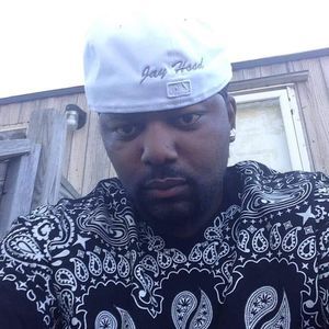 Meet your Posher, Jay